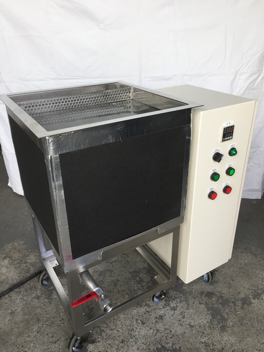 超音波洗浄機 ステンレス製 3Lタンク　未使用品 2025年最新】Yahoo!オークション -超音波洗浄器(事務、店舗用品